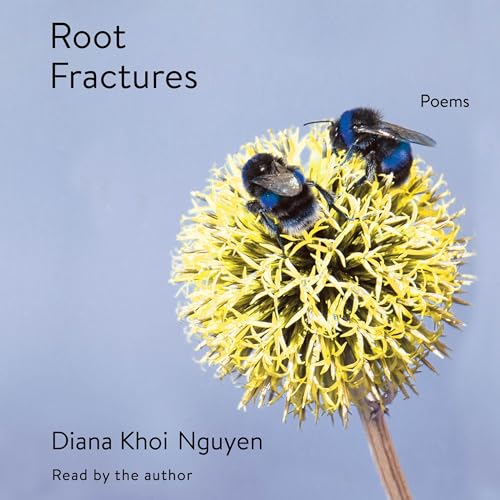 Root Fractures: Poems