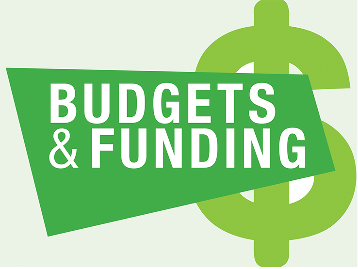 A Complex Landscape | Budgets and Funding 2024