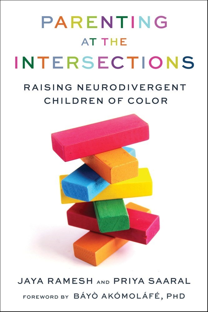 Neurodiversity Titles of Note | Parenting