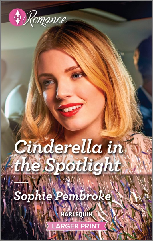 Cinderella in the Spotlight
