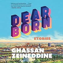 Dearborn: Stories