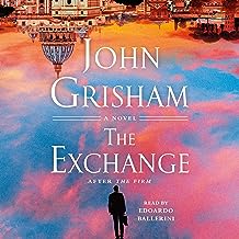 The Exchange: After ‘The Firm’