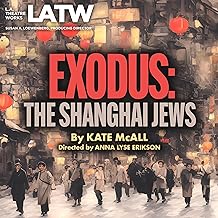 Exodus: The Shanghai Jews