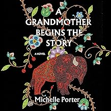 A Grandmother Begins the Story