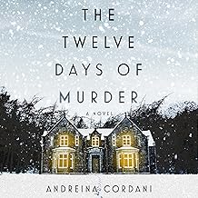 The Twelve Days of Murder