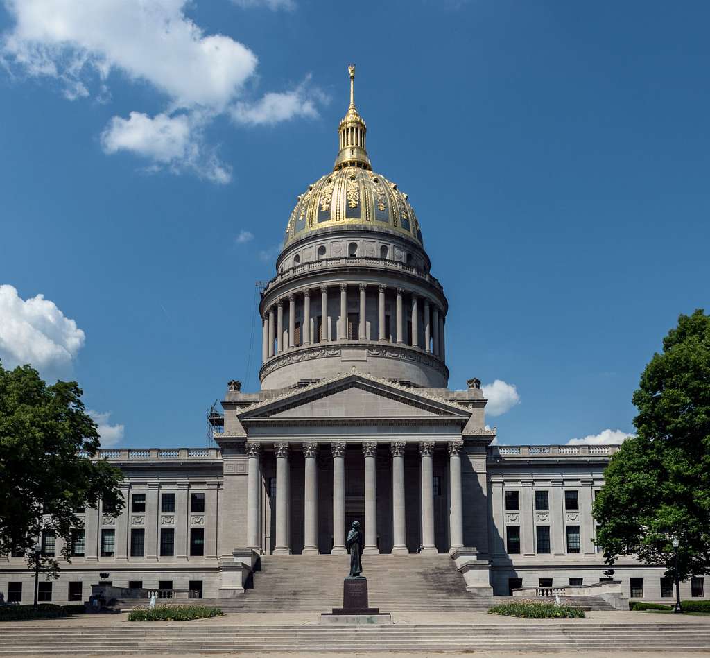 Criminal Liability Protections for Library Employees Eliminated Under Proposed West Virginia Legislation
