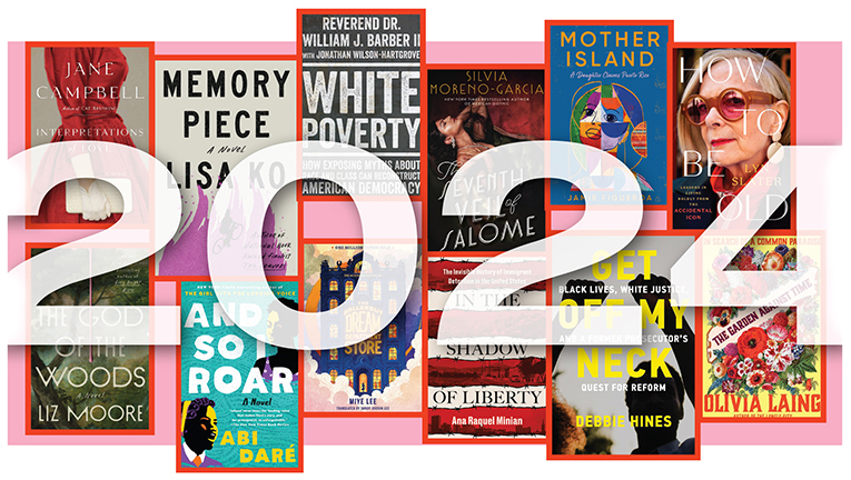 The Readers’ Almanac | Books To Know in 2024
