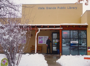 Rural Libraries Endowment Invests in New Mexico’s Small Communities