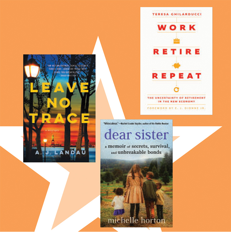Top Reads | Starred January Reviews