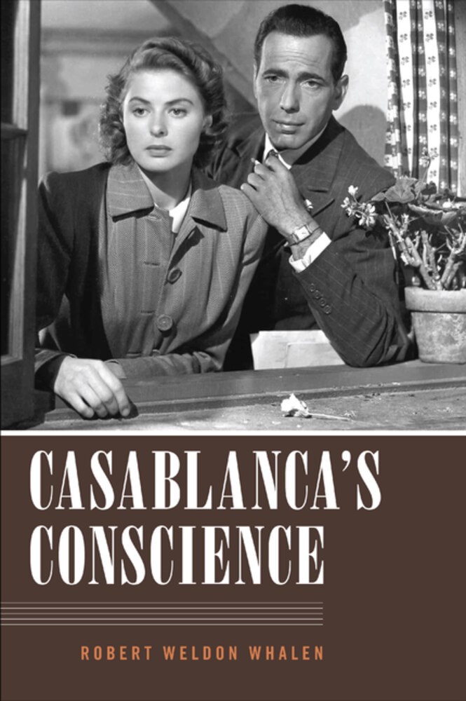 <i>Casablanca</i>’s Conscience