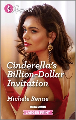 Cinderella’s Billion-Dollar Invitation