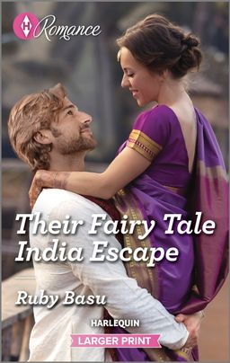 Their Fairy Tale India Escape