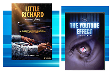 LGBTQIA+ Pioneers, Eye-Popping Brain Science, and Little Richard | Real Reels