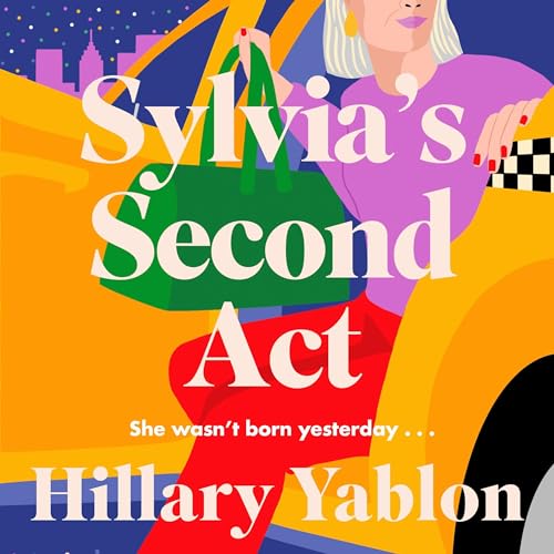 Sylvia’s Second Act
