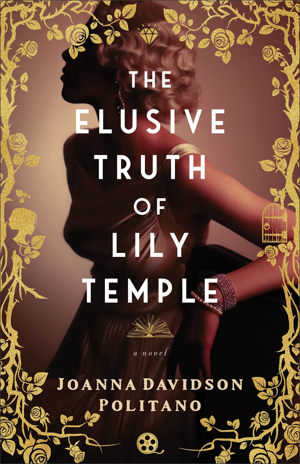 The Elusive Truth of Lily Temple
