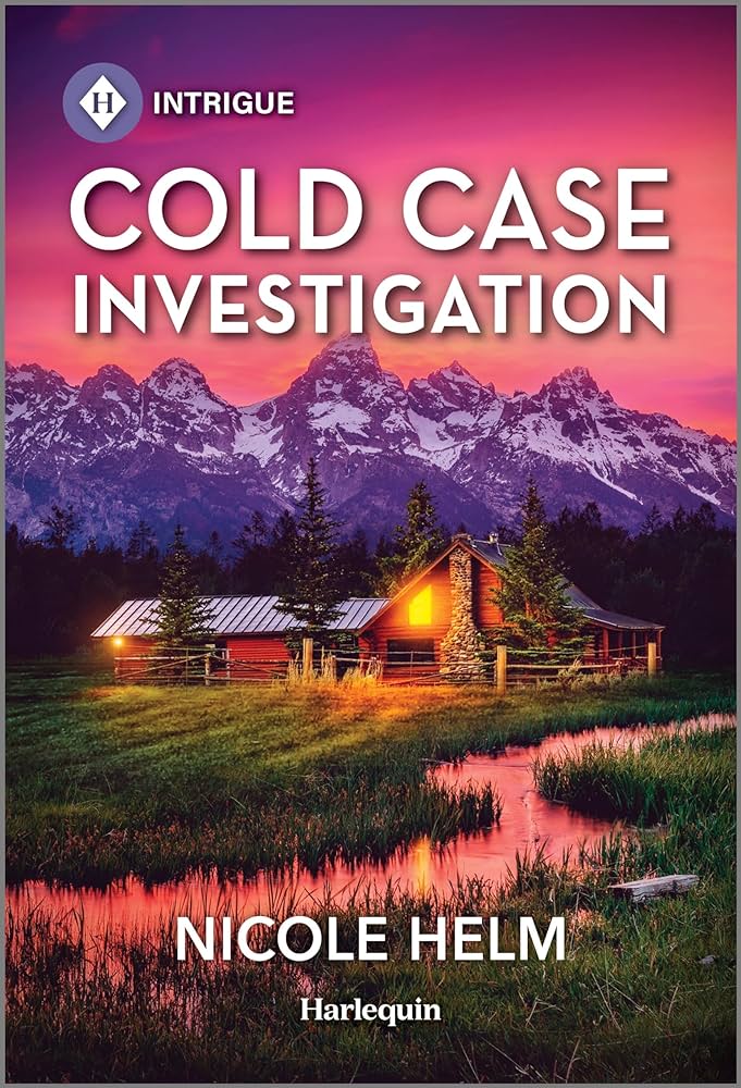 Cold Case Investigation