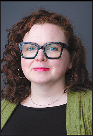 Academic Movers Q&A: Allison Jennings-Roche on Information Systems and Their Impact