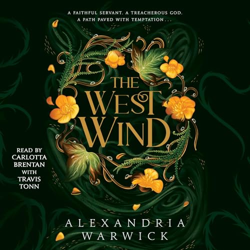 The West Wind