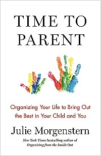 The Balancing Act | Parenting Reviews