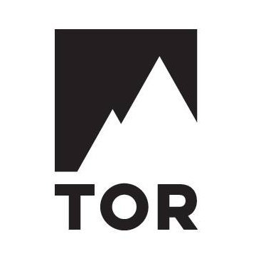 Tor logo