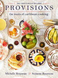 A Taste of World Cuisines: From Middle Eastern to Southern to Caribbean Cooking