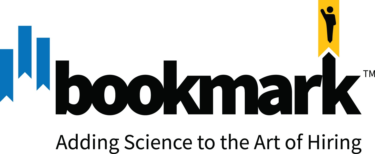 Bookmark logo