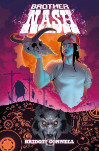 Graphic Novels, January 4, 2019 | Xpress Reviews