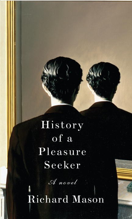 History of a Pleasure-Seeker