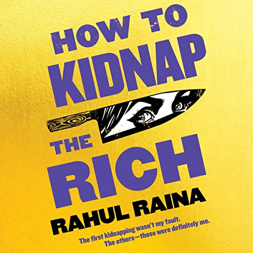 How To Kidnap the Rich