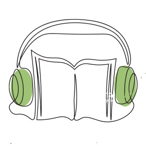 Hear to Stay: Audiobooks Sales Show no Signs of Abating