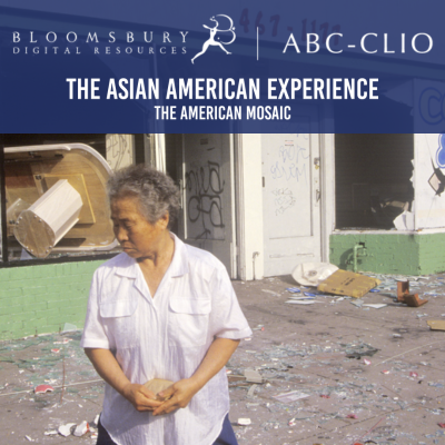 Exploring the Impacts of the 1992 Los Angeles Riot on Asian American Communities