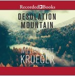 Desolation Mountain