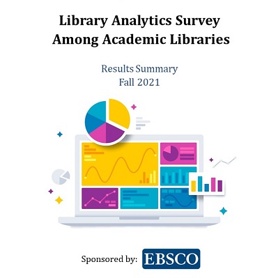 Analytics Play a Key Role in Campus Library Operations