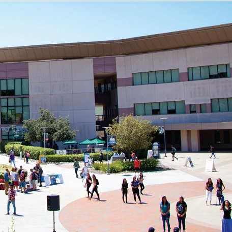 California State University San Marcos: Promoting Student Affordability