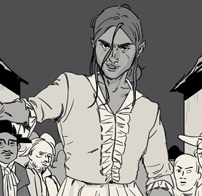 Graphic Novels Continue to Push Boundaries