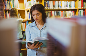 recent research topics in library and information science