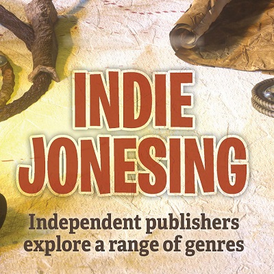 Independent Publishers Explore a Range of Genres