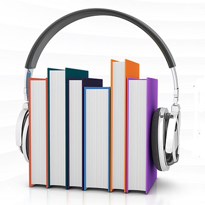 Fresh Ideas Keep Audiobooks Flourishing