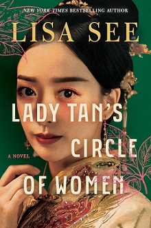 <em>New York Times</em> Bestselling Author Lisa See Discusses Her New Novel <em>Lady Tan’s Circle of Women</em>