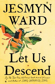 Two-Time National Book Award Winner Jesmyn Ward Discusses Her New Novel <em>Let Us Descend</em>