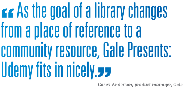 Main Library Alliance - Accessing our resources just got easier