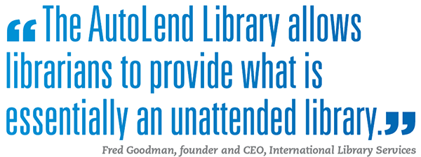 Tech Tools Critical For Access To Library Resources Library Journal Tech Tools Critical For Access To Library Resources Library Journal