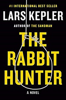 The Rabbit Hunter