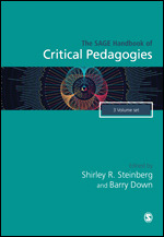 The SAGE Handbook of Critical Pedagogies