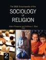 The SAGE Encyclopedia of the Sociology of Religion