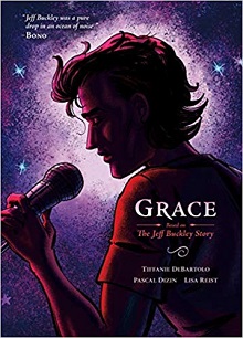 Grace: The Jeff Buckley Story