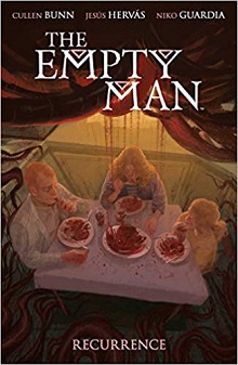 The Empty Man: Recurrence