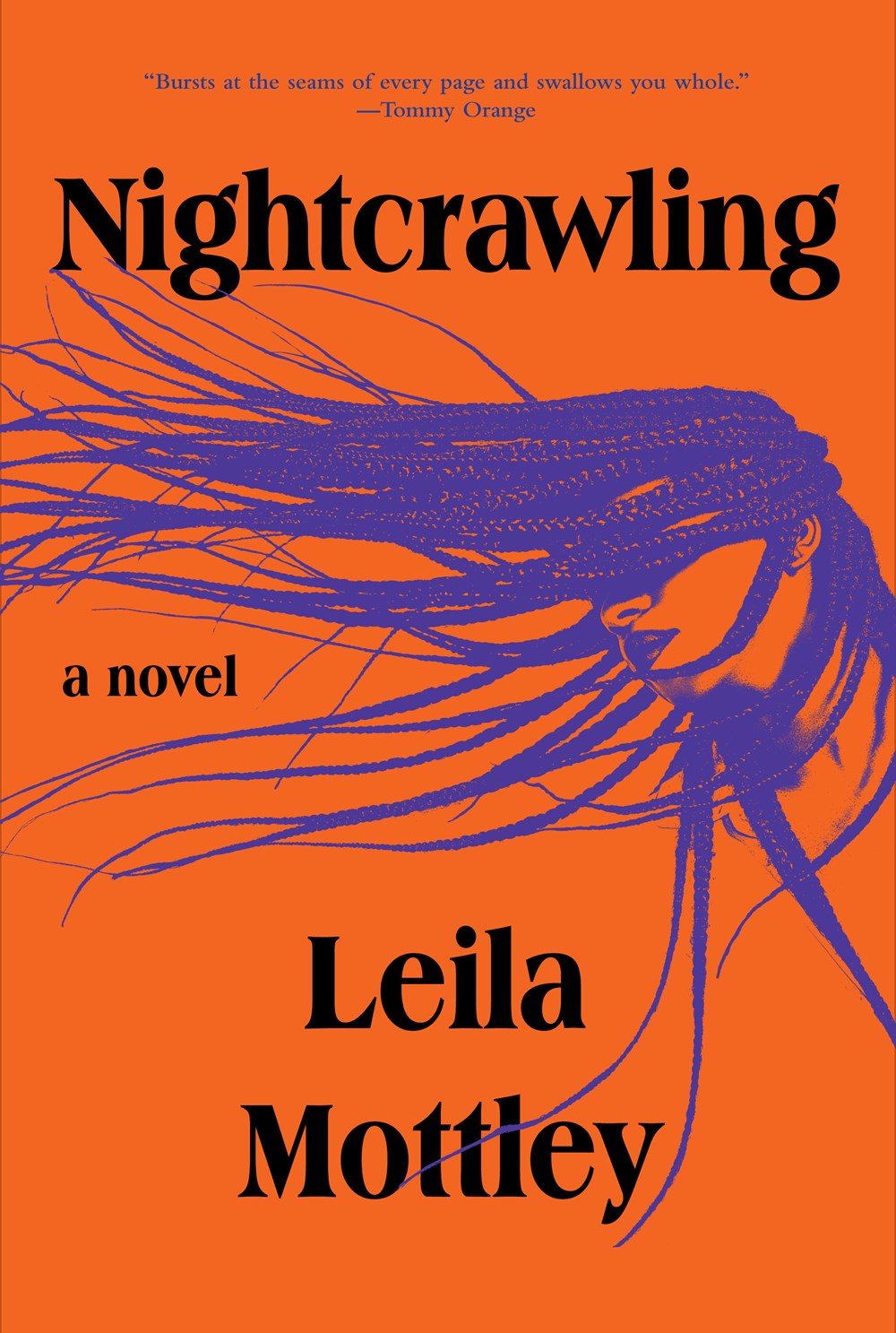 Oprah Picks 'Nightcrawling' by Leila Mottley for Book Club | Book Pulse