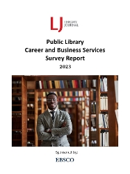 Business and Career Services Report 2023