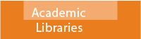 Academic Libraries Data | Year in Architecture 2019